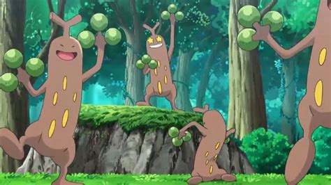 sudowoodo weakness.